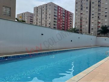 En Venta Apartaestudio En La Flora, Cali