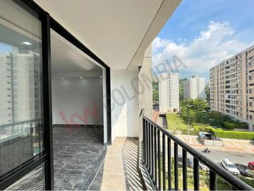 En Venta Apartaestudio En La Flora, Cali