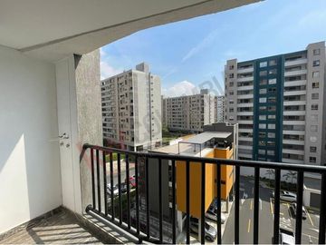 En Venta Apartaestudio En La Flora, Cali