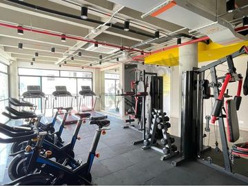 En Venta Apartaestudio En La Flora, Cali