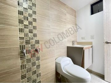 En Venta Apartaestudio En La Flora, Cali