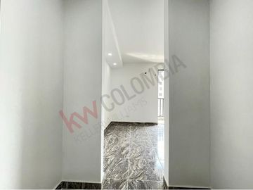 En Venta Apartaestudio En La Flora, Cali