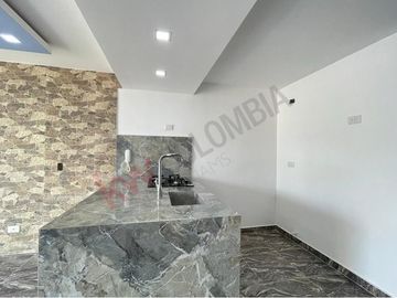 En Venta Apartaestudio En La Flora, Cali