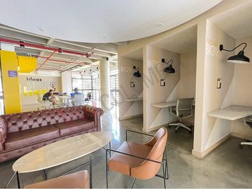 En Venta Apartaestudio En La Flora, Cali