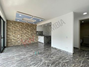 En Venta Apartaestudio En La Flora, Cali