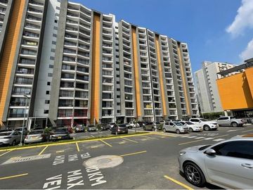 En Venta Apartaestudio En La Flora, Cali