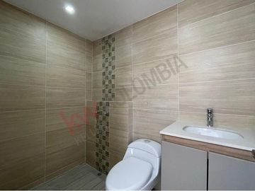 En Venta Apartaestudio En La Flora, Cali