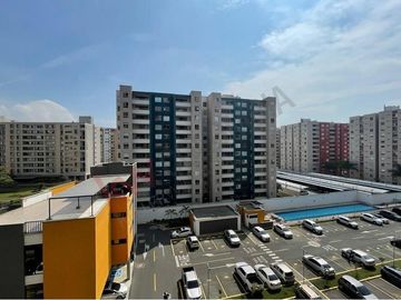 En Venta Apartaestudio En La Flora, Cali