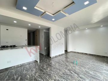 En Venta Apartaestudio En La Flora, Cali