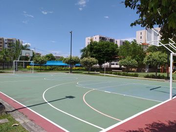 Apartamento En Caranday - Ricaurte Cundinamarca