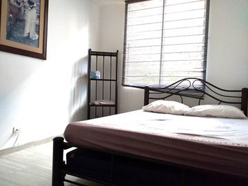 Apartamento En Caranday - Ricaurte Cundinamarca