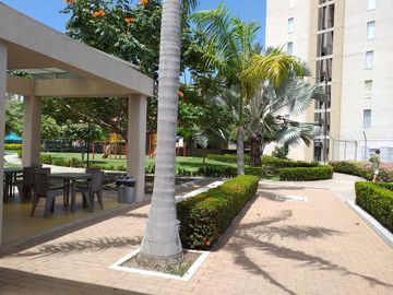 Apartamento En Caranday - Ricaurte Cundinamarca