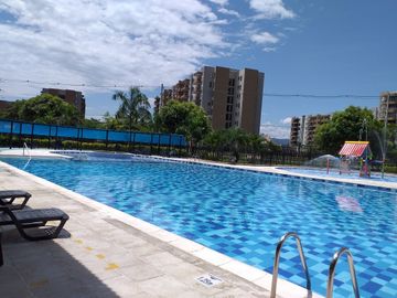 Apartamento En Caranday - Ricaurte Cundinamarca