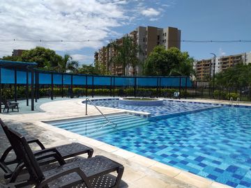 Apartamento En Caranday - Ricaurte Cundinamarca