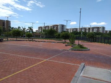 Apartamento En Caranday - Ricaurte Cundinamarca