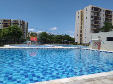 Apartamento En Caranday - Ricaurte Cundinamarca