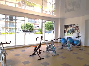 Apartamento En Caranday - Ricaurte Cundinamarca