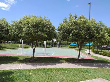 Apartamento En Caranday - Ricaurte Cundinamarca