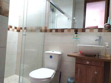 Apartamento En Caranday - Ricaurte Cundinamarca