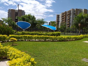 Apartamento En Caranday - Ricaurte Cundinamarca