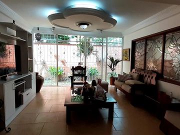 Casa En Condominio En Venta Al Sur De Cali Barrio Prados Del Limonar