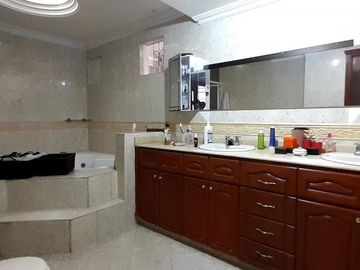 Casa En Condominio En Venta Al Sur De Cali Barrio Prados Del Limonar