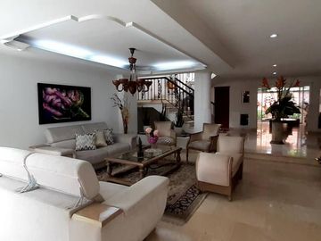 Casa En Condominio En Venta Al Sur De Cali Barrio Prados Del Limonar