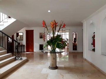 Casa En Condominio En Venta Al Sur De Cali Barrio Prados Del Limonar