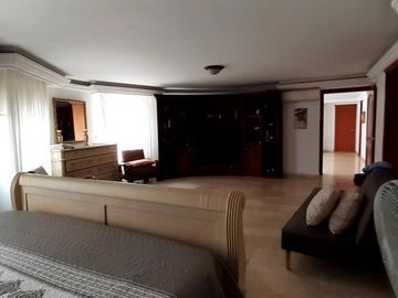Casa En Condominio En Venta Al Sur De Cali Barrio Prados Del Limonar