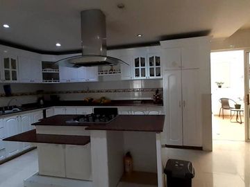 Casa En Condominio En Venta Al Sur De Cali Barrio Prados Del Limonar