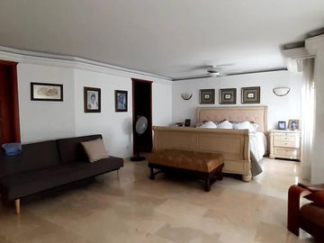 Casa En Condominio En Venta Al Sur De Cali Barrio Prados Del Limonar