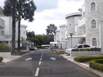 Casa En Condominio En Venta Al Sur De Cali Barrio Prados Del Limonar