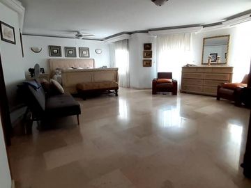 Casa En Condominio En Venta Al Sur De Cali Barrio Prados Del Limonar