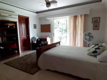 Casa En Condominio En Venta Al Sur De Cali Barrio Prados Del Limonar