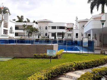 Casa En Condominio En Venta Al Sur De Cali Barrio Prados Del Limonar