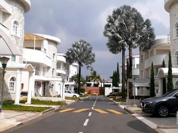 Casa En Condominio En Venta Al Sur De Cali Barrio Prados Del Limonar