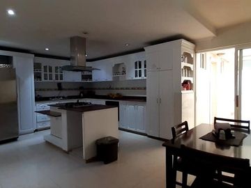 Casa En Condominio En Venta Al Sur De Cali Barrio Prados Del Limonar