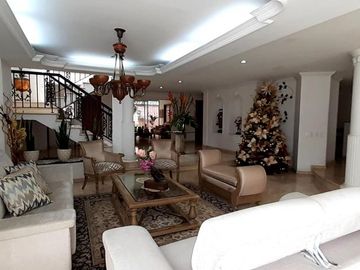 Casa En Condominio En Venta Al Sur De Cali Barrio Prados Del Limonar