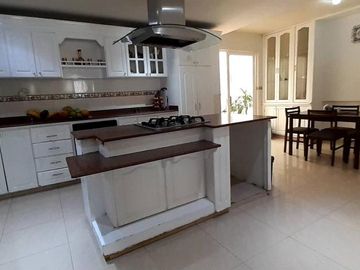 Casa En Condominio En Venta Al Sur De Cali Barrio Prados Del Limonar