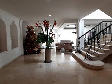 Casa En Condominio En Venta Al Sur De Cali Barrio Prados Del Limonar