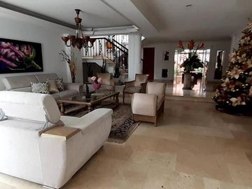 Casa En Condominio En Venta Al Sur De Cali Barrio Prados Del Limonar