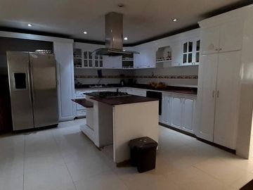Casa En Condominio En Venta Al Sur De Cali Barrio Prados Del Limonar