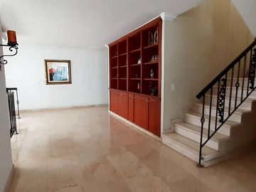 Casa En Condominio En Venta Al Sur De Cali Barrio Prados Del Limonar