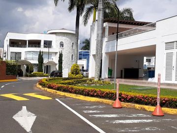Casa En Condominio En Venta Al Sur De Cali Barrio Prados Del Limonar