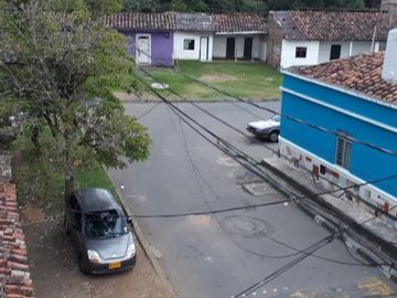 VENTA DE LOTE EN Meléndez