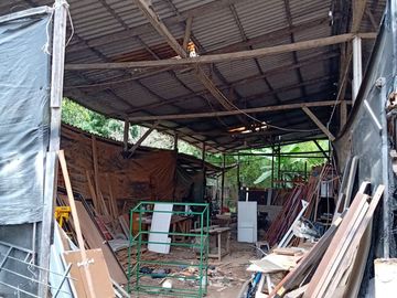 VENTA DE LOTE EN Meléndez