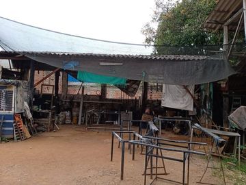 VENTA DE LOTE EN Meléndez