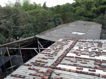 VENTA DE LOTE EN Meléndez