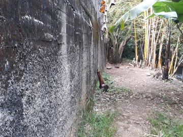 VENTA DE LOTE EN Meléndez