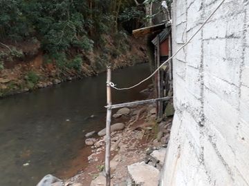 VENTA DE LOTE EN Meléndez